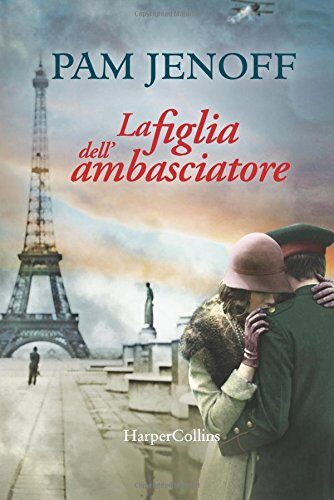 La figlia dell'ambasciatore