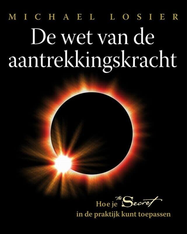 Wet van de aantrekkingskracht