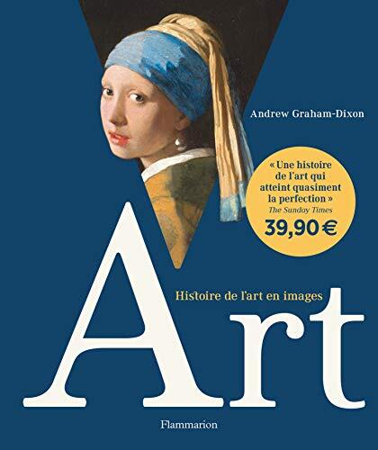 Art: Histoire de l'art en images