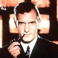 Hugh Hefner