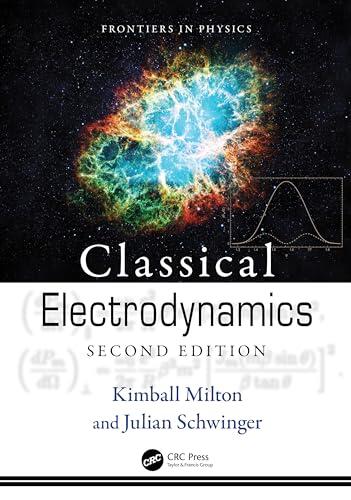 Classical Electrodynamics: Second Edition