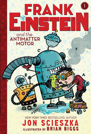 Frank Einstein