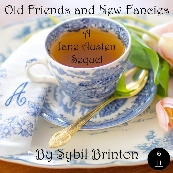 Old Friends and New Fancies