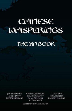 Chinese Whisperings: The Yin Book
