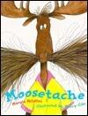 Moosetache