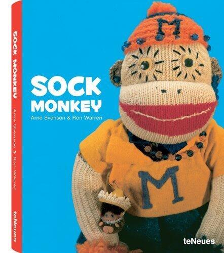 Sock Monkeys