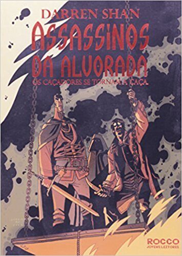 Assassinos da Alvorada