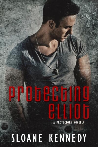 Protecting Elliot