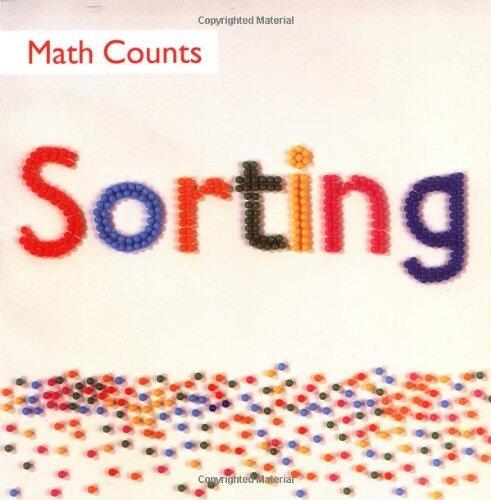 Sorting (Math Counts) by Henry Arthur Pluckrose