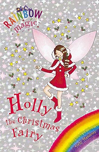 Holly the Christmas Fairy