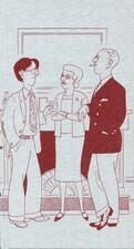Diary of a Provincial Lady