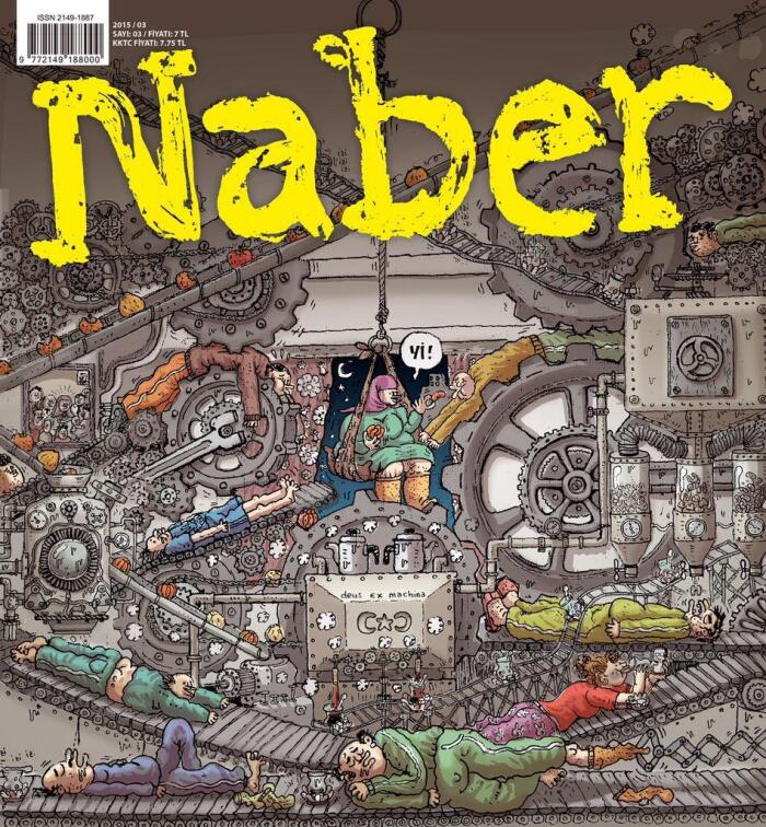 Naber 3