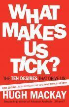 What Makes Us Tick?