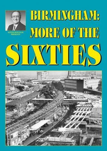 Birmingham: More of the Sixties