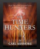 The Time Hunters