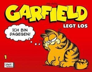 Garfield 01
