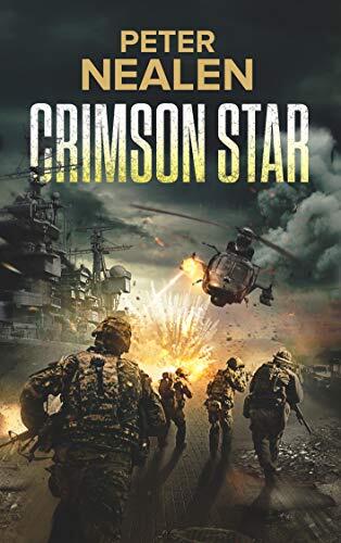 Crimson Star
