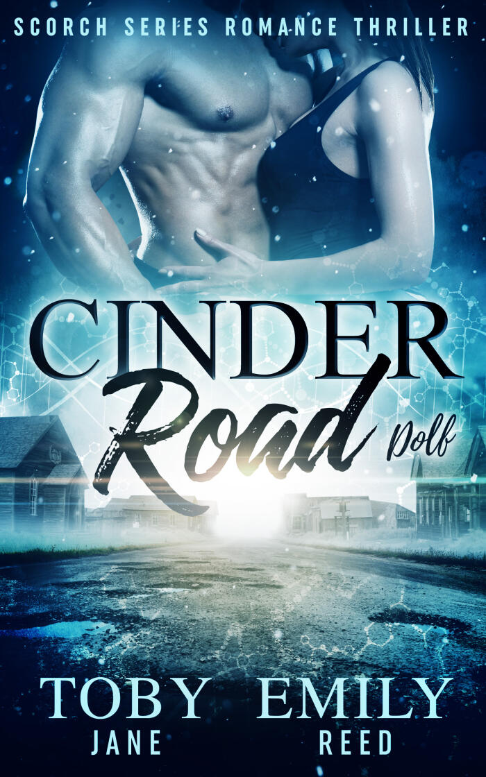 Cinder Road