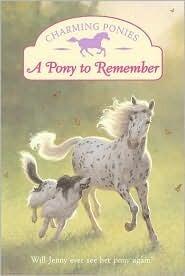 A Pony to Remember