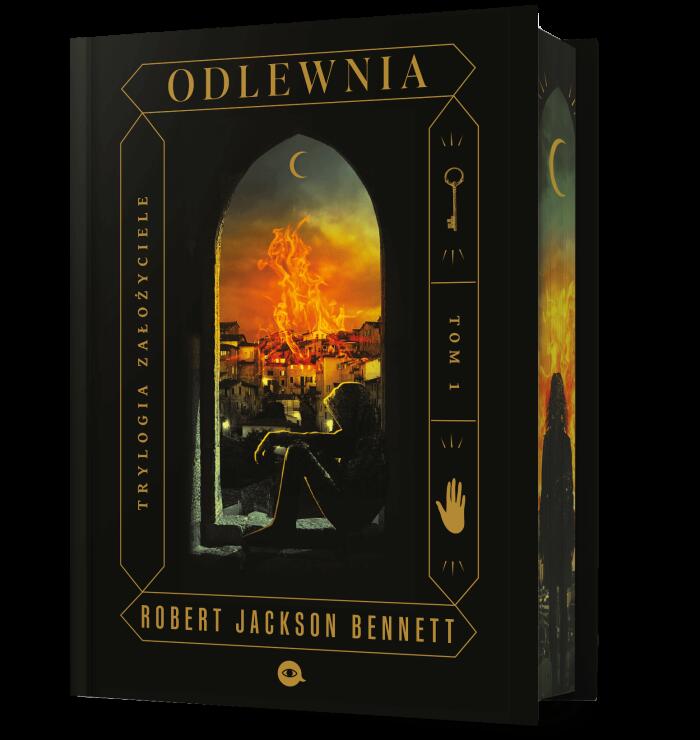 Odlewnia
