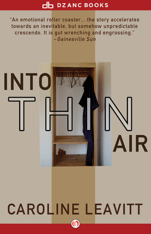 Into Thin Air