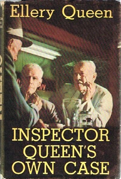 Inspector Queens Own Case