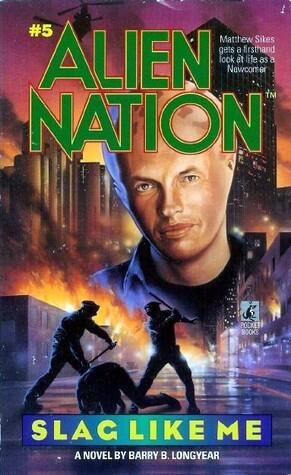 Alien Nation