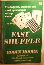 Fast Shuffle