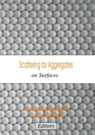 Scattering by Aggregates on Surfaces