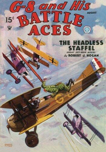 High Adventure 91