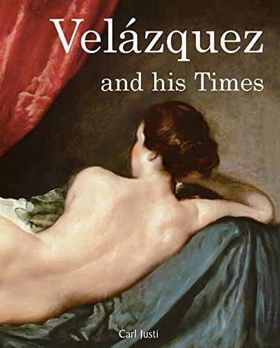 Velázquez and his times: Light, Power, and Portraits of the Spanish Golden Age