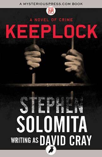 Keeplock: A Novel of Crime