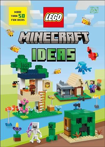 LEGO Minecraft Ideas