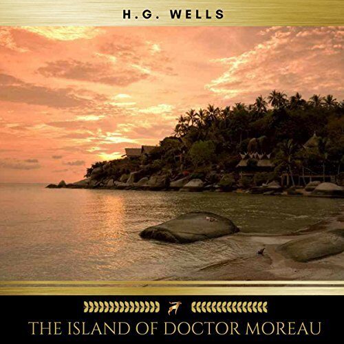 The Island of Dr. Moreau