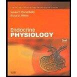 Endocrine Physiology