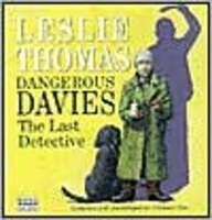 Dangerous Davies The Last Detective