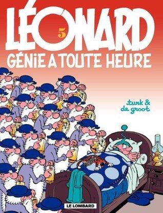Léonard: Génie à toute heure