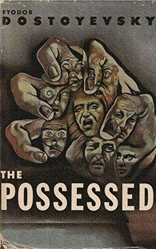 THE POSSESSED or, The Devils