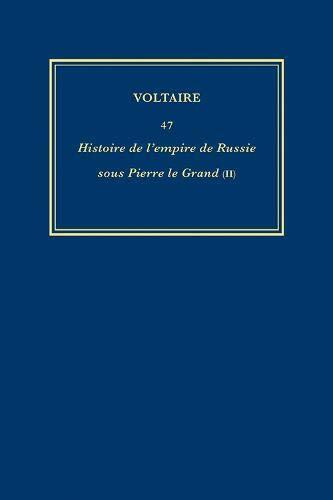 Histoire de l'empire de Russie sous Pierre le Grand (II)