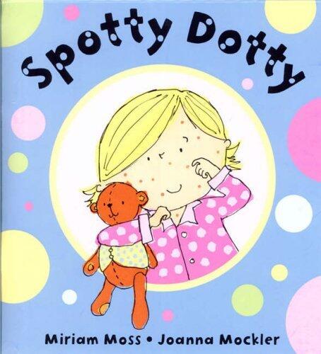 Spotty dotty