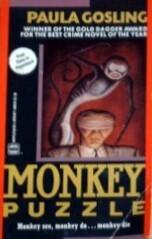 Monkey Puzzle
