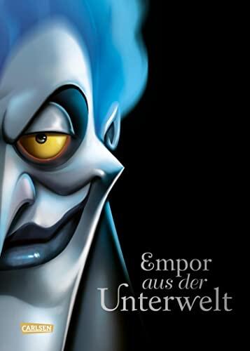 Empor aus der Unterwelt