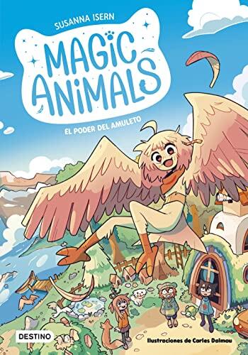 Magic Animals