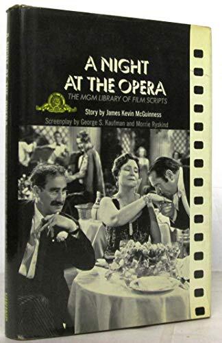 A Night at the Opera