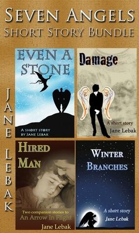 Seven Angels Short Story Bundle
