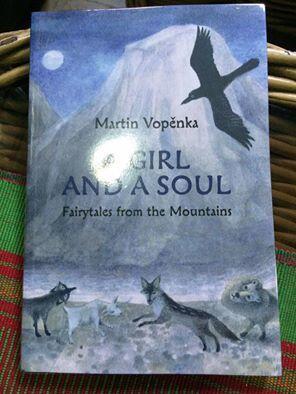 A Girl and a Soul: Fairytales from the Mountains