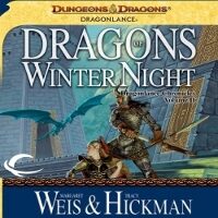 Dragons of Winter Night