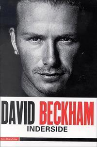 David Beckham: Inderside Den officielle selvbiografi