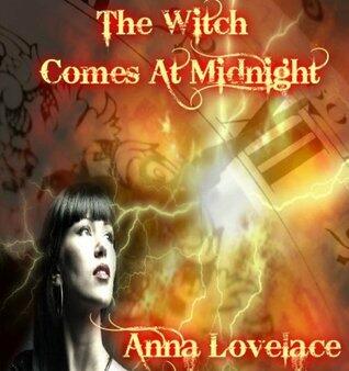 The Witch Comes At Midnight