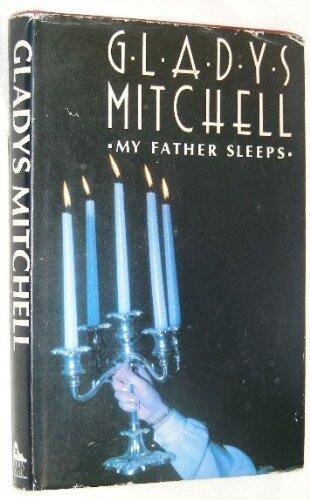 My Father Sleeps